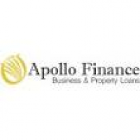Apollo Finance - Banks & Credit Unions - 1600 N Lee Trevino St, El ...