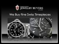 Sell a Used Rolex Watch in El Paso, TX