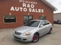 R & D Auto Sales LLC - Used Cars - Garland TX Dealer