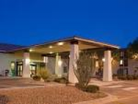 Holiday Inn Express Guesthouse at Fort Bliss, Texas