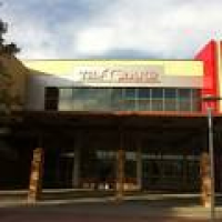 Grand Theatre Fort Bliss - 24 Photos & 27 Reviews - Cinema - 1619 ...
