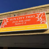 Sun City Income Tax Service - Tax Services - 4700 N Mesa, El Paso ...