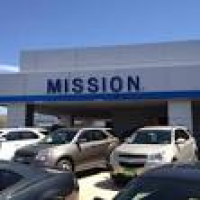 Mission Chevrolet - 22 Photos & 29 Reviews - Auto Repair - 1316 ...
