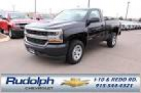 El Paso - New Vehicles for Sale