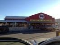 Rudy's At the Gas Station - Picture of Rudy's, El Paso - TripAdvisor