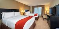 Holiday Inn Express & Suites El Paso Airport Hotel by IHG