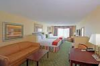 Book Holiday Inn Express Hotel & Suites El Paso I-10 East in El ...