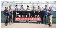 Fred Loya Insurance - Insurance Company - El Paso, Texas - 156 ...