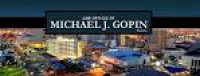Michael J Gopin Law Offices 10516 Montwood Dr El Paso, TX ...