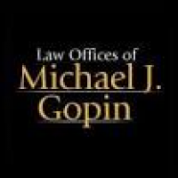 Michael J Gopin Law Offices 10516 Montwood Dr El Paso, TX ...