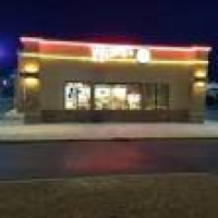 Wendy's - Burgers - 1890 N Zaragoza Rd, El Paso, TX - Restaurant ...