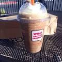Dunkin' Donuts - 18 Reviews - Coffee & Tea - 12379 Edgemere Blvd ...