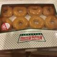 Krispy Kreme Doughnuts - 33 Photos & 26 Reviews - Donuts - 11915 ...