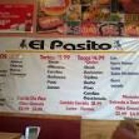 El Pasito Meat Market - Meat Shops - 4080 Desert Meadows Rd, El ...