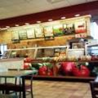 Subway - Sandwiches - 8660 Montana Ave, El Paso, TX - Restaurant ...