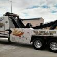 A D Towing & Recovery - 13 Photos - Towing - 3565 Lee Blvd, El ...