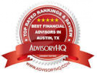 Top 9 Best Financial Advisors in Austin, TX | 2017 Ranking | Top ...