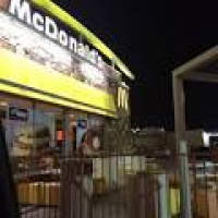 McDonald's - 11 Photos - Fast Food - 1515 Airway Blvd, El Paso, TX ...