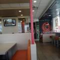 McDonald's - Burgers - 1598 George Dieter Dr, El Paso, TX ...