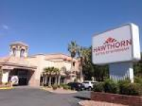 Hotel Hawthorn Suites El Paso, TX - Booking.com