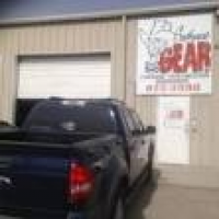 Southwest Gear - Auto Parts & Supplies - 11109 Dyer St, El Paso ...