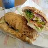 Subway - Sandwiches - 1475 George Dieter Dr, El Paso, TX ...