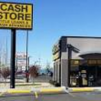 Cash Store - Check Cashing/Pay-day Loans - 5620 Dyer St, El Paso ...