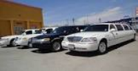 City Lights Limousine Service - Limos - 3637 Shell St, El Paso, TX ...
