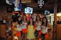 Hooters, Colorado Springs - 7285 Commerce Center Dr - Restaurant ...