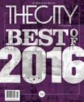 The City Magazine February 2017 by The City Magazine El Paso/Las ...