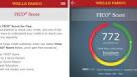 Wells Fargo Now Offers Credit Cardholders A Free FICO Score ...