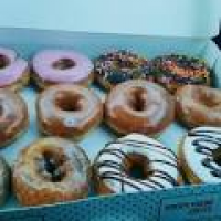 Krispy Kreme Doughnuts - 17 Photos & 17 Reviews - Donuts - 7640 ...