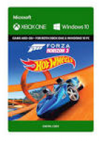Forza Horizon 3: Hot Wheels DLC [Xbox One/Windows 10 - Download ...