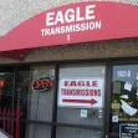 Eagle Transmission Shop - 16 Reviews - Auto Repair - 1821 N ...