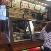Subway - Sandwiches - 6932 N Mesa St, El Paso, TX - Restaurant ...