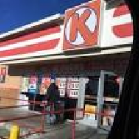 Circle K - Convenience Stores - 6095 Montana Ave, El Paso, TX ...