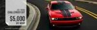 New & Used Car Dealer | Sunland Park Chrysler Jeep Dodge RAM