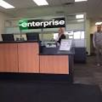 Enterprise Rent-A-Car - Car Rental - 7924 Gateway Blvd E, El Paso ...