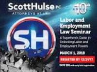 ScottHulse Law Firm – El Paso Attorneys – El Paso Lawyers – Law ...