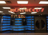 Montwood Movies 7 in El Paso, TX - Cinema Treasures