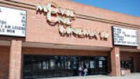 CinemaTour - Cinemas Around the World - East Pointe 12, El Paso TX