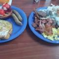 Golden Corral - 17 Reviews - American (Traditional) - 1460 N Lee ...