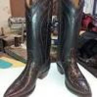 Trawood Boot & Shoe Repair - Shoe Repair - 1815 Trawood Dr, El ...