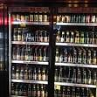 Side Door Liquor Store - Beer, Wine & Spirits - El Paso, TX - 1222 ...