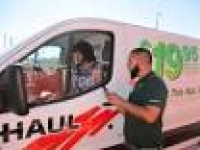 U-Haul: Moving Truck Rental in El Paso, TX at U-Haul Moving ...