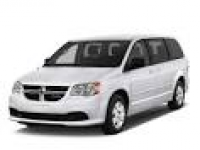 7-Passenger Minivan Rental - Dodge Grand Caravan - Alamo Rent A Car
