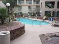 Hotel Hawthorn Suites El Paso, TX - Booking.com