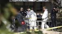 Texas church gunman escaped mental health facility in 2012 - CNN