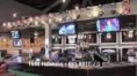 The Three Legged Monkey Sports Bar & Grill El Paso,TX v3 - YouTube