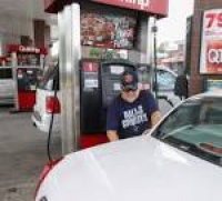 Harvey-inflicted gasoline shortage spreading in North Texas with ...